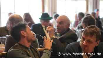 Begrenzte Zufahrten im Nationalpark Berchtesgaden: Frust unter Almbauern