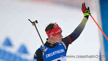 Biathlon: Alle Infos zum Saisonfinale in Kanada