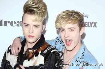 Jedward slam 'vile' Louis Walsh in response to bitter Celebrity Big Brother rant