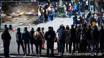 Kleines Dorf völlig „unter Schock“: „Es ist eine unsägliche Tragödie für die Familie...“