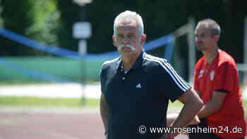 Umbruch beim SV Bruckmühl: Landesligist plant neue Saison – ohne Trainer Probst