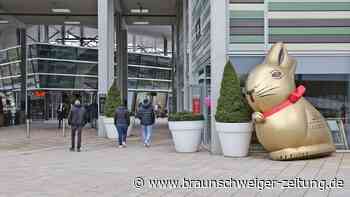 Designer Outlets Wolfsburg: Dieser Laden vergrößert sich