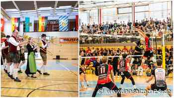 Mühldorfs Turnhallen werden teurer: Droht das Ende des Ligabetriebs?