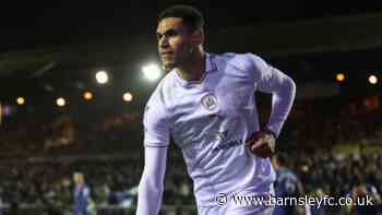 JON RUSSELL REFLECTS ON VICTORY OVER CARLISLE