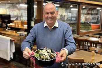 Restaurants serveren nu al Zeeuwse hangcultuurmosselen, en dat heeft alles te maken met problemen in Denemarken: “Belangrijk voor paasweekend”