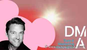 Former Disney and WW marketing exec to become next DMA chair