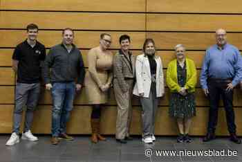 CD&V en Vooruit starten nieuwe politieke beweging ANders in As