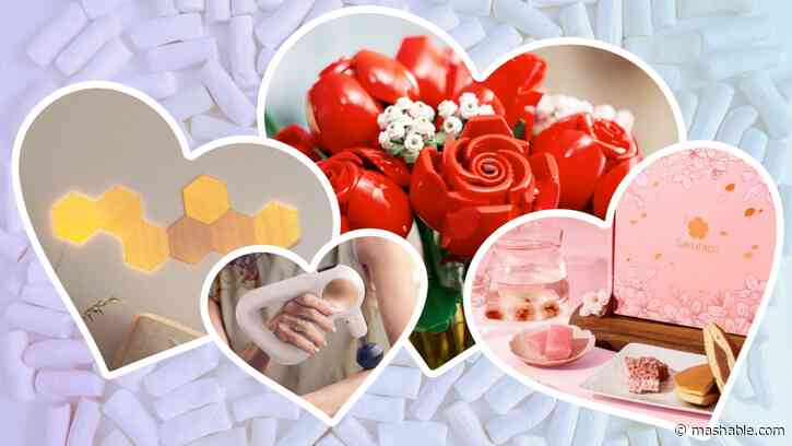 6 White Day gifts to make up for your botched Valentine's Day