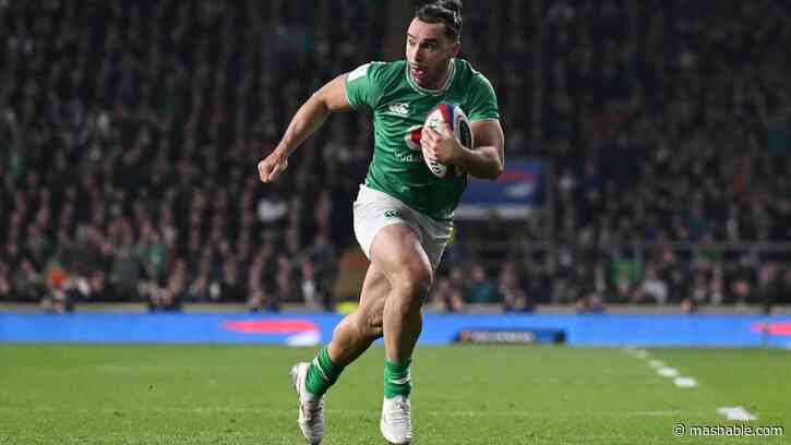 How to watch Ireland vs. Scotland online for free