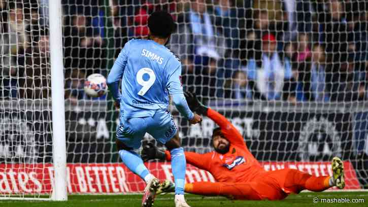How to watch Wolves vs. Coventry City online for free