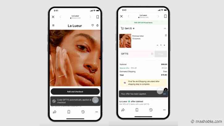 Meta's new AI tools will get you shopping even more on Instagram