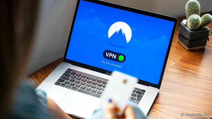 The best VPN for working from home