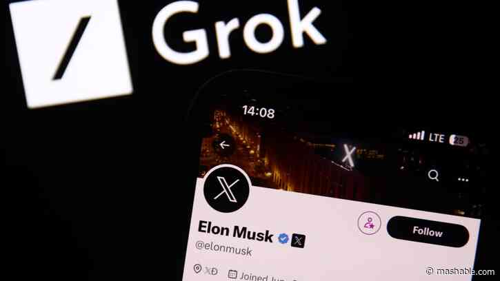 Elon Musk says he's going to open source Grok, his ChatGPT rival