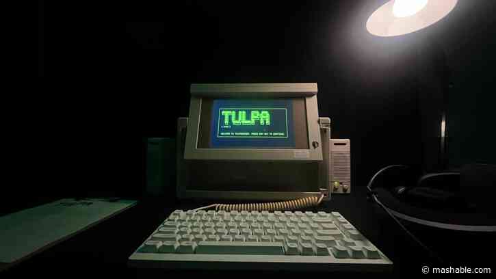 SXSW 2024: 3 WTF tech products, including an AI Marilyn Monroe