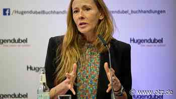 Was in der Stadt los ist: Lesung zu den „Fabelhaften Rebellen“ von Jena