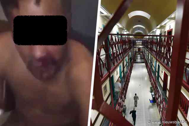 N-VA vordert minister van Justitie Van Tigchelt naar Kamer na incident in Antwerpse gevangenis: “Wanbeleid tast veiligheid aan”