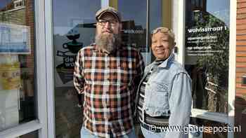 Jaarlijkse Paasmarkt in de Walvis