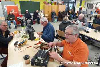 Landelijke Gilde organiseert nieuw Repair Café