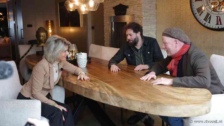 Debby maakt kookvideo's in streektaal: "Het is waar ik vandaan kom en mensen vinden het leuk"