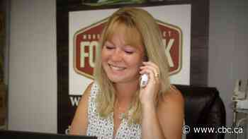 Moose Jaw district food bank suspends operation to fix building issues