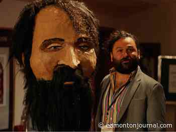 Cody Lightning's mockumentary Hey, Viktor! chases delusional dreams with cringe-hilarious results