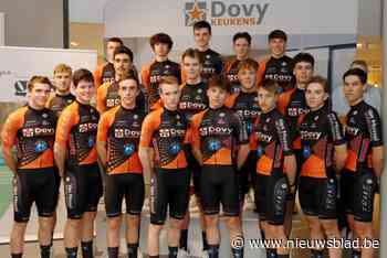 Peter De Maere pleit voor alternatief programma voor ‘gewone’ wielerclubs: “Ondanks gigantische kloof hebben wij nog steeds bestaansrecht”