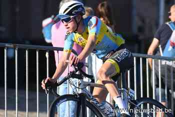 Jarne Lauwereys keert na één jaar inactiviteit toch terug in de koers: “Ik kijk nu al uit naar het PK in Liedekerke”