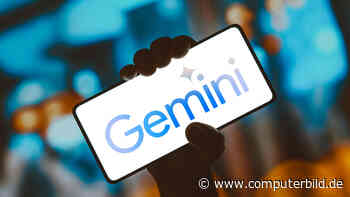 Google Gemini schränkt politische Auskünfte ein