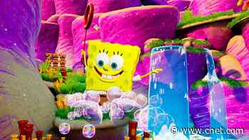 Xbox Game Pass Ultimate: Play SpongeBob Now, MLB 24 and More Soon     - CNET