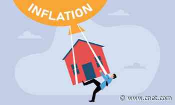 Mortgage Predictions: What Recent Inflation Data Means for Mortgage Rates     - CNET
