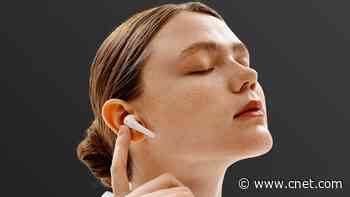 Best Open Wireless Earbuds for 2024     - CNET