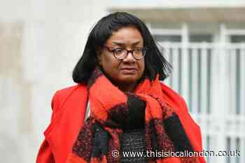 Hackney backs Diane Abbott over Tory donor racism row