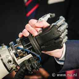 Laatste horde voor Europese AI-wet genomen: parlement stemt in