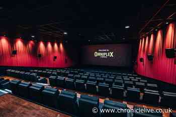 Former Sunderland Empire Cinema to reopen as national operator Omniplex signs up