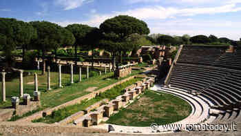 Visite straordinarie a Ostia Antica nelle domeniche di marzo e aprile