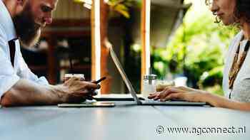 Worstelen met WiFi in hypermodern kantoor, overkomt zelfs Google