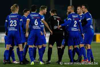 KSK Munkzwalm heeft titel voor het grijpen nu concurrentie met punten morst: “Reeks van vijftien wedstrijd zonder nederlaag nog wat rekken”