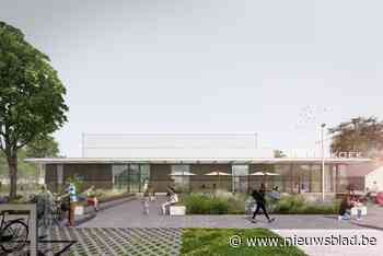 Dossier wil maar niet landen: drie bezwaren tegen vergunning voor nieuwe sporthal in Achel