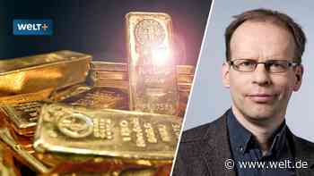 87 Prozent Verlust seit 1999 – der Verfall des Euro offenbart die Stärke des Goldes