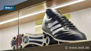 Hier ordern Messi, Kroos und der Papst – so arbeitet Deutschlands exklusivste Schusterei