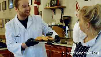 Donnie goes vegan met ‘Vegetarische Schlager’