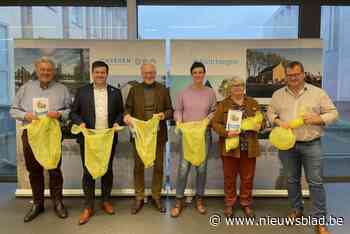 Ichtegem lanceert ophaling voor GF(t)-afval