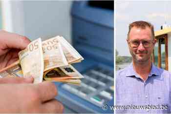 Twee nieuwe cashpunten en een ‘geldshop’ op komst: “Locaties zijn zorgvuldig geselecteerd”