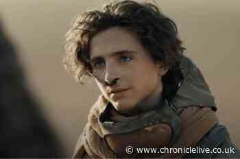 Listen to the Dune, Poor Things and Shōgun audiobook for free with Amazon's Audible trial