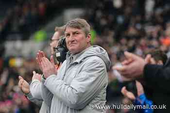 'On the lookout' - Hull FC loan market stance shared as full injury picture laid out