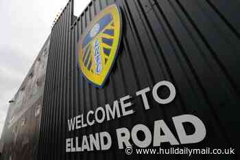 Hull City set for big backing in crucial Yorkshire derby at Leeds United