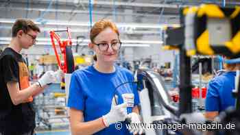 Fahrrad: Handel und Industrie setzen nach schwachem Jahr auf bessere Zeiten