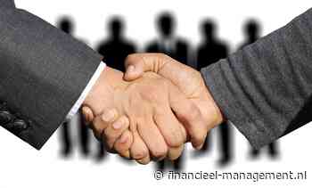 Herstelt de Nederlandse M & A markt?