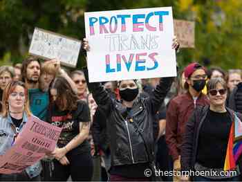 Opinion: Turnover leaves taint at Saskatchewan Human Rights Commission