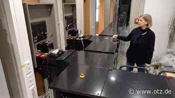 Weshalb der Neubau der Jenaer Ernst-Abbe-Bücherei einzigartig ist